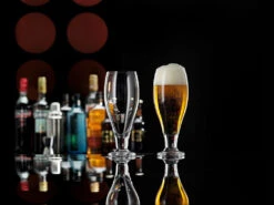 Oldenhof Bar Selection Bierglas 380 Ml Kristalglas 2 Stuks -Serviesgoedwinkel Voor Thuis 007 188 019 bar selection bierpokal 1