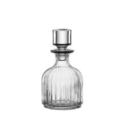 Oldenhof Bar Selection Deluxe Whiskyset Kristalglas 3-delig -Serviesgoedwinkel Voor Thuis 007 188 036 barselectiondeluxe whiskyflasche frei