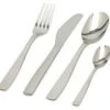 Alessi KnifeForkSpoon Holheft Bestekcassette 12-persoons Rvs 75-delig -Serviesgoedwinkel Voor Thuis 1062 26489 1