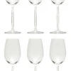 Schott Zwiesel Diva 2 Witte Wijnglas 300 Ml Kristalglas 6 Stuks -Serviesgoedwinkel Voor Thuis 1128 52933 1