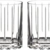 Riedel DSG Double Rocks Glas 370 Ml Kristalglas 4 Stuks -Serviesgoedwinkel Voor Thuis 1200x376