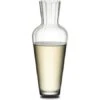 Riedel Mosel Decanteerkaraf 1,32 Liter Kristalglas -Serviesgoedwinkel Voor Thuis 1422 03 riedel wine friendly decanter 2 450x450 1