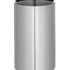 Cilio Classico Wijnkoeler ø 11,5 Cm H 20 Cm Rvs Mat -Serviesgoedwinkel Voor Thuis 150919