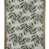 By Room Dienblad 46 X 23 Cm Mangohout Olive -Serviesgoedwinkel Voor Thuis 17726 1 p