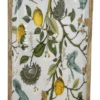 By Room Dienblad 38 X 20 Cm Mangohout Lemon Bird -Serviesgoedwinkel Voor Thuis 17727 1 p 1