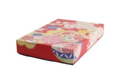 Oldenhof Eetstokjes Giftset Sakura 22,5 Cm Met Aflegsteentjes -Serviesgoedwinkel Voor Thuis 20906 1