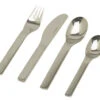 Puresigns One Mini Kinderbestek Rvs Glans 4-delig -Serviesgoedwinkel Voor Thuis 2261 79789 1