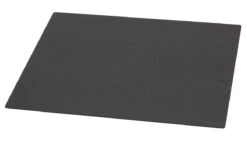 Epicurean Serveerplank 44 X 36 Cm Papiercomposiet Zwart