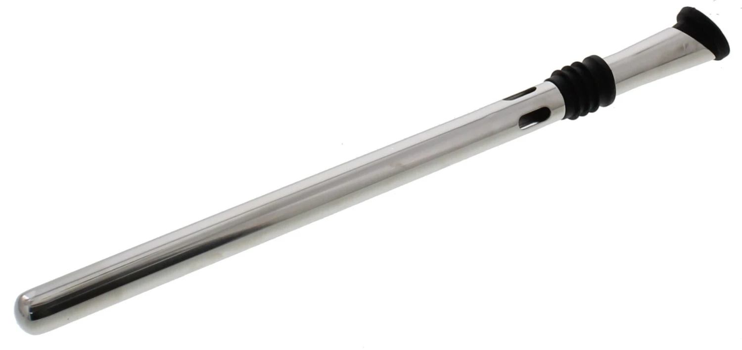 Point-Virgule Wijnkoelstick 30 Cm Rvs 3 Point-Virgule Wijnkoelstick 30 Cm Rvs