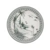 Gien Vue Orient Dessertbord ø 22 Cm Keramiek Crème -Serviesgoedwinkel Voor Thuis 2342463 1
