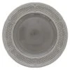 Gien Pont Aux Choux Serveerschaal ø 32,5 Cm Keramiek Taupe -Serviesgoedwinkel Voor Thuis 2342476 1 1