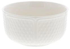 Gien Pont Aux Choux Schaal ø 14 Cm Keramiek Crème