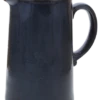 Oldenhof 1821 Cilinder Karaf 1,2 Liter Aardewerk Blauw -Serviesgoedwinkel Voor Thuis 23474781 1 removebg preview