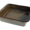 Oldenhof 1821 Vierkante Ovenschaal 25 X 25 X 6 Cm Aardewerk Mosgroen -Serviesgoedwinkel Voor Thuis 2351882 1