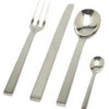 Alessi Santiago Bestekcassette 6-persoons Rvs Glans 24-delig -Serviesgoedwinkel Voor Thuis 2396 65564 1