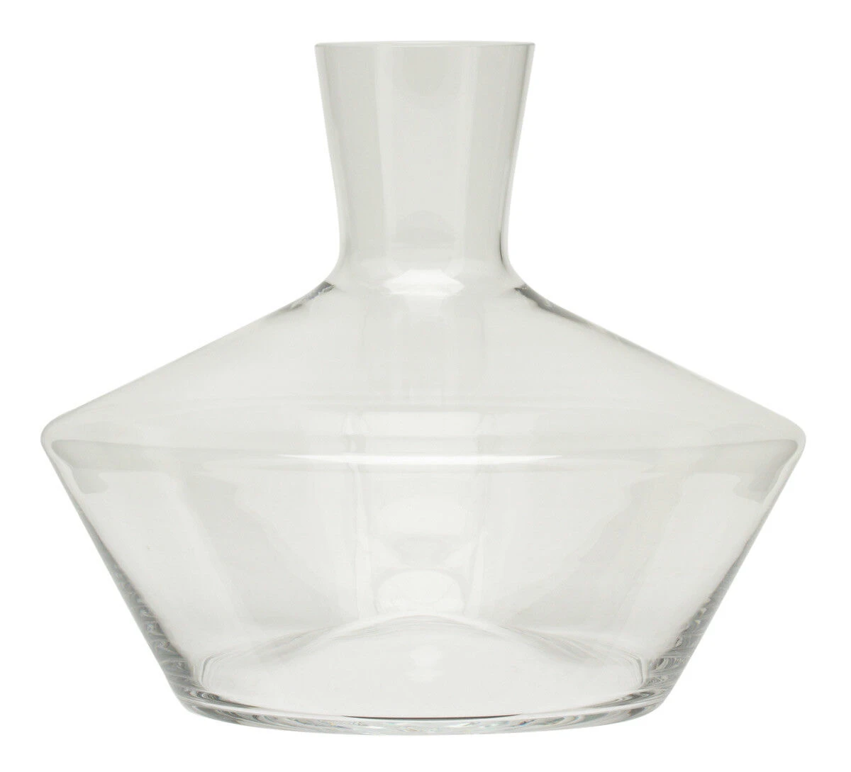 Zalto Mystique Decanteerkaraf 1,9 Liter Kristalglas 3 Zalto Mystique Decanteerkaraf 1,9 Liter Kristalglas