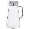 Cilio Emilia Waterkaraf 1,6 Liter Glas -Serviesgoedwinkel Voor Thuis 291278 600x600