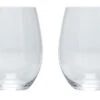Riedel The O Wine Tumbler Cabernet / Merlot 600 Ml Kristalgl -Serviesgoedwinkel Voor Thuis 3041 44386 1