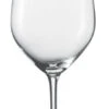 Schott Zwiesel Viña 1 Waterglas 530 Ml Kristalglas 6 Stuks -Serviesgoedwinkel Voor Thuis 4001836005241