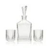 Nachtmann Aspen Whiskyset Kristalglas 3-delig -Serviesgoedwinkel Voor Thuis 4003762228510