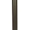 Alessi Ettore Sottsass Wijnkoeler Standaard 64 Cm Rvs Glans -Serviesgoedwinkel Voor Thuis 4532 23318 1