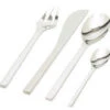 Alessi Colombina Bestekcassette 6-persoons Rvs Glans 24-delig -Serviesgoedwinkel Voor Thuis 4741 23912 1