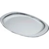 Alessi Avio Dienblad 35 X 25 Cm Rvs -Serviesgoedwinkel Voor Thuis 49407 1