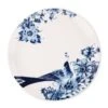 Royal Delft Peacock Symphony Dinerbord Coupe ø 26 Cm Aardewerk -Serviesgoedwinkel Voor Thuis 60101300 1