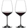 Riedel Extreme Cabernet Wijnglas 800 Ml Kristalglas 4 Stuks -Serviesgoedwinkel Voor Thuis 612fv7uyjnl. ac sx522
