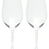 Riedel Vinum Riesling / Zinfandel Wijnglas 400 Ml Kristalglas 2 Stuks -Serviesgoedwinkel Voor Thuis 6230 47616 1