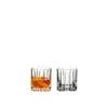 Riedel Bar DSG Neat Glas 174 Ml Kristalglas 2 Stuks -Serviesgoedwinkel Voor Thuis 641700001 thumbnail rzyycktl