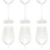 Schott Zwiesel Fortissimo 0 Witte Wijnglas 420 Ml Kristalglas 6 Stuks -Serviesgoedwinkel Voor Thuis 6486 51385 1