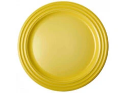 Le Creuset Dessertbord ø 22 Cm Aardewerk Soleil