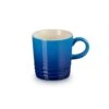 Le Creuset Espressomok 100 Ml Aardewerk Azure -Serviesgoedwinkel Voor Thuis 70305102200099