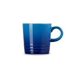 Le Creuset Espressomok 100 Ml Aardewerk Azure 8 Le Creuset Espressomok 100 Ml Aardewerk Azure -Serviesgoedwinkel Voor Thuis 70305102200099 alt2
