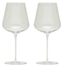 Zalto Bordeaux Rode Wijnglas 765 Ml Kristalglas 2 Stuks