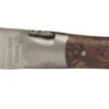Laguiole En Aubrac Shepherd's Cross Klap-steakmes 12 Cm Palissanderhout -Serviesgoedwinkel Voor Thuis 7319 61363 1