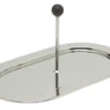 Alessi Michael Graves Roomstelblad 28,5 Cm Rvs Glans -Serviesgoedwinkel Voor Thuis 7490 50784 1