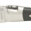 Laguiole En Aubrac Shepherd's Cross Klap-steakmes 12 Cm Buffelhoorn Zwart -Serviesgoedwinkel Voor Thuis 7601 54030 1