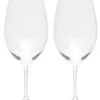Riedel Vinum Shiraz / Syrah Wijnglas 650 Ml Kristalglas 2 St -Serviesgoedwinkel Voor Thuis 8560 47615 1