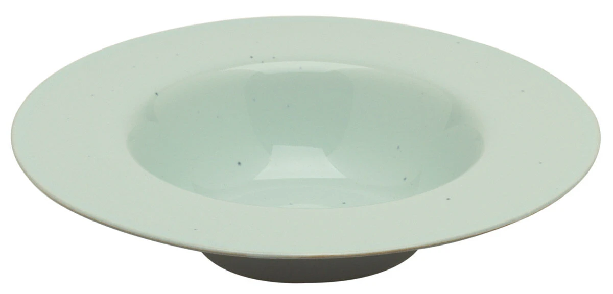 Serax Terres De Rêves Diep Bord ø 21,5 Cm Stoneware Lichtblauw 3 Serax Terres De Rêves Diep Bord ø 21,5 Cm Stoneware Lichtblauw