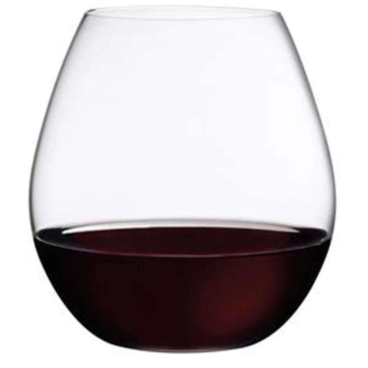 Nude Pure Bourgogne Wijnglas 710 Ml Kristalglas 4 Stuks 4 Nude Pure Bourgogne Wijnglas 710 Ml Kristalglas 4 Stuks - Afbeelding 2