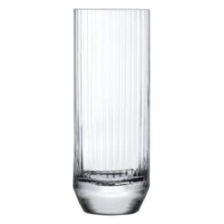 Nude Big Top Longdrinkglas 300 Ml Kristalglas 4 Stuks