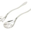 Alessi Mediterraneo Slacouvert 28 Cm Rvs -Serviesgoedwinkel Voor Thuis 9036 53396 1