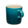 Le Creuset Mok 350 Ml Aardewerk Deep Teal 1 Le Creuset Mok 350 Ml Aardewerk Deep Teal -Serviesgoedwinkel Voor Thuis 91007235642000 le creuset.1517895956