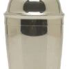 Oldenhof Cocktailshaker 500 Ml Rvs Glans -Serviesgoedwinkel Voor Thuis 9386 894 1