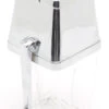 Metrokane Ijscrusher 750 Ml Rvs Glans -Serviesgoedwinkel Voor Thuis 9913 51848 1