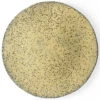 HK Living ACE6897 Gradient Dinerbord ø 29 Cm Aardewerk Geel 2 Stuks -Serviesgoedwinkel Voor Thuis ace6897 eg