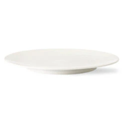 HK Living ACE6978 Kyoto Dinerbord ø 27,5 Cm Aardewerk Wit -Serviesgoedwinkel Voor Thuis ace6978 lr b 01