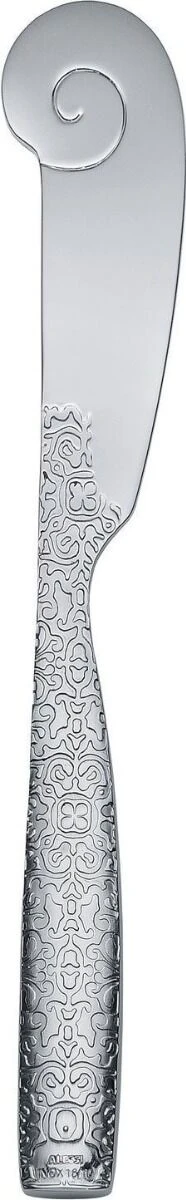 Alessi Dressed Botermes 16 Cm